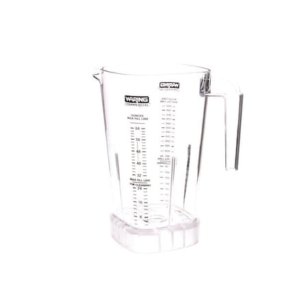 Waring Jar Only 503326